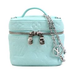 ルイ ヴィトン LOUIS VUITTON ショルダーバッグ  ハンドバッグ モノグラムアンプラント ミクロ ヴァニティ M82193