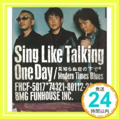 佐藤竹善(SING LIKE TALKING) / アルバム8枚セット SING LIKE TALKING | 佐藤竹善「radio JAOR ~Cornerstones 8