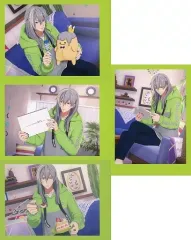 【中古】キャラカード 千 「アイドリッシュセブン RabbiTube メモリアルPHOTO フォトカードコレクション」
