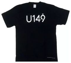 [중고] T 셔츠 (캐릭터) U149 T 셔츠 블랙 L 사이즈 [THE IDOLM @ STER CINDERELLA GIRLS U149 제 3 권 발매 기념 이벤트]