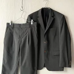 【値下】FRANK LEDER セットアップ Frank Leder / Loden Wool Set-up | Dresswell（ドレスウェル）