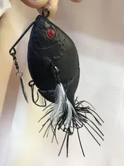 フレッシュベイトルアーズ　ジョイントゾーイ 魚皮カスタム フレッシュベイトルアーズ ジョイントゾーイ 魚皮カスタム