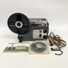 激レア❕ 映写機 SANKYO dualux 2000H 昭和レトロ 箱あり 2025年最新】sankyo dualuxの人気アイテム - メルカリ