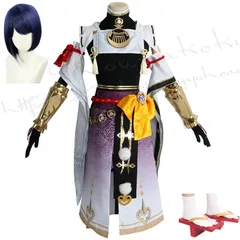 2025年最新】九条裟羅 コスプレの人気アイテム - メルカリ
