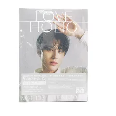 NCT127 LOVE HOLIC ジョンウ トレカ nct 127 resonance ジョンウ ドジェジョン トレカ - メルカリ