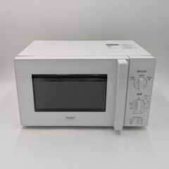 【期間限定セール中】Haier 単機能ﾚﾝｼﾞ17L JM-17K-50(W)