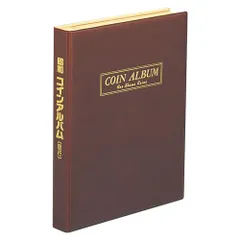 古銭　アルバムまとめ売り MDS BtoB |#Z&K アルバム ミニアルバム レッド 66-111: お店の