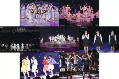 【中古】ポストカード [単品] 乃木坂46 ポストカードA(7枚組) 「Blu-ray/DVD 乃木坂46 2ND YEAR BIRTHDAY LIVE 2014.2.22 YOKOHAMA ARENA 完全生産限定版」 同梱品