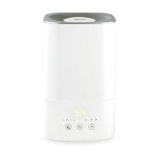 グリーンティーラボ 超音波加湿器 ミスト 4S