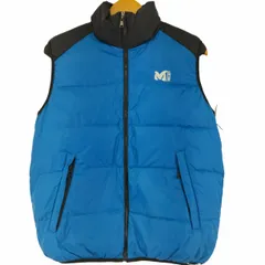 ミレー MILLET 中綿ベスト メンズ JPN：L のサムネイル