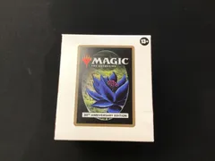 2025年最新】マジック:ザ・ギャザリング 30th anniversary editionの 