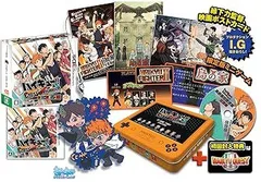 ハイキュー!! Cross team match! クロスゲームボックス 「ハイキュークエストII」が遊べるようになるダウンロード番号 - 3DS