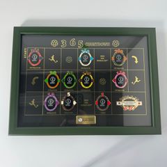 2002 FIFA WORLD CUP 365 COUNTDOWN - メルカリ