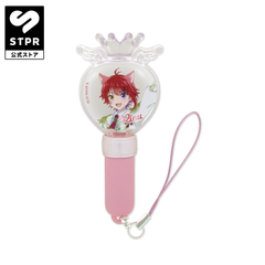 劇場版すとぷり ミニペンライトキーホルダー(莉犬)