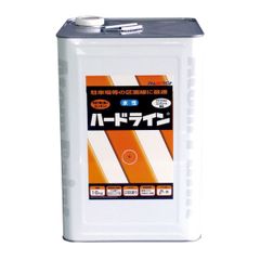 大日本塗料 ルーベンEXTRA ビバレッド 15kg 2025年購入 新品未使用 