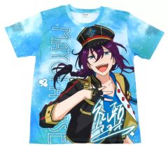 めておら 心音 フルグラフィック Tシャツ フルグラ - メルカリ