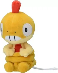 【中古】ぬいぐるみ ズルッグ Pokemon fit ぬいぐるみ 「ポケットモンスター」 ポケモンセンター限定