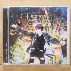 2PMジュノ「DSMN」通常盤初回仕様限定盤 - メルカリ