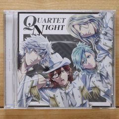 국내반 CD 콰르테트 나이트/QUARTET NIGHT ■ God's STAR(TV 애니메이션 [노래의☆프린스님 마지 LOVE 레전드스타]삽입 노래) [KICM3318/4988003493172]A26248
