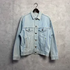 80s Levi's リーバイス USA製 70507 デニムジャケット トラッカージャケット 古着