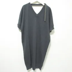 BRUNELLO CUCINELLI ワンピース　ブルネロクチネリ　新品未使用 ブルネロ クチネリ(Brunello Cucinelli)ワンピース | アウト