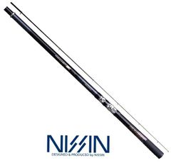 이소 장 우사키 닛신 프로 스테이지 넘버 이소 1호 5.40m / 낚시 도구 / nissin (SP)