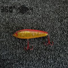 【神田釣具 360°】1527: used lure stickbait