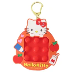 キティ　petit kitty プッチビーズ　キーホルダー　マスコット キティ petit kitty プッチビーズ キーホルダー マスコット