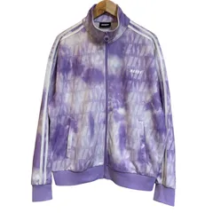 2025年最新】nerdy ジャージ 紫の人気アイテム - メルカリ