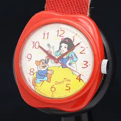 2024年最新】白雪姫腕時計の人気アイテム - メルカリ