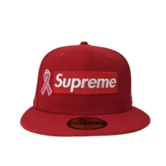 2025年最新】supreme ニューエラ 7 1/8の人気アイテム - メルカリ