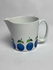 グスタフスベリ【超レア☆美品】プルーヌス キャセロール ☆北欧