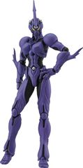 スパイスシード キン肉マン ゼブラ 残虐ver. レジンキャスト