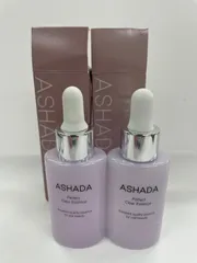 ASHADA 新品未開封 2025年最新】ASHADA 美容液の人気アイテム - メルカリ