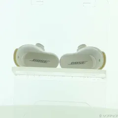 〔中古品〕 QuietComfort Earbuds II ソープストーン【198】