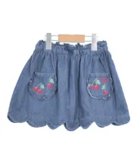 MEZZO PIANO スカート（その他） キッズ 【古着】【中古】【送料無料】