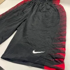 NIKE ハーフパンツ ショーツ トレーニング ブラック メンズM