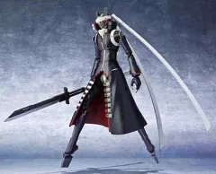 【中古】フィギュア D-Arts イザナギ 「ペルソナ4」