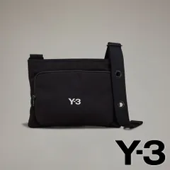 2025年最新】y-3 ショルダーバッグ ワイスリーの人気アイテム