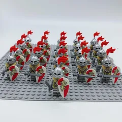 ライオンキングの城 4514pcs 互換ブロック レゴ互換 ライオン ライオンキングの城 4514pcs 互換ブロック レゴ互換 ライオン