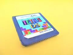 テトリス DS TETRIS