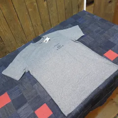 【ウエストライド】 パンナム 半袖プリントTシャツ WEST RIDE 日本製のサムネイル
