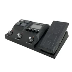 再再再再値下げZOOM G2X FOUR 未開封品 新製品】ZOOM / G2 FOUR ・ G2X FOUR マルチエフェクター