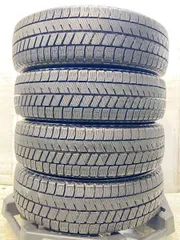 VRX3【155/65R14】 2025年製造 新品スタッドレスタイヤ ブリザック VRX3 2本 2025年製 スタッドレスタイヤ 155/65R14