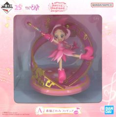 [중고] 피겨 봄바람 도레미 [이치 반 쿠지 오자 마녀 도레미 Sweet magical surprise!] A상 피규어