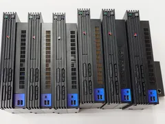 SONY　プレイステーション2本体　PS2本体　まとめ　6台　ジャンク品　部品取り　①