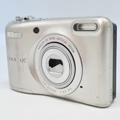 2025年最新】NiKon COOLPIX L30の人気アイテム - メルカリ