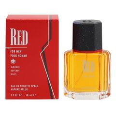 REVOLUTION IN RED オードトワレ 50ml 香水 - メルカリ