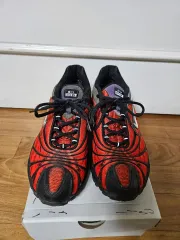 2025年最新】skepta × nike air max tailwindの人気アイテム - メルカリ
