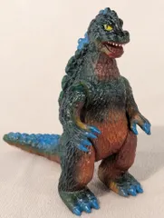 ゴジラ　ブルマァク伝説　珍色アリ　バラ売り&価格交渉不可 ゴジラブルマァク伝説珍色アリバラ売り&価格交渉不可ブルマァク